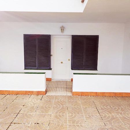 Florencio Quintero Home Sevilla Exterior foto