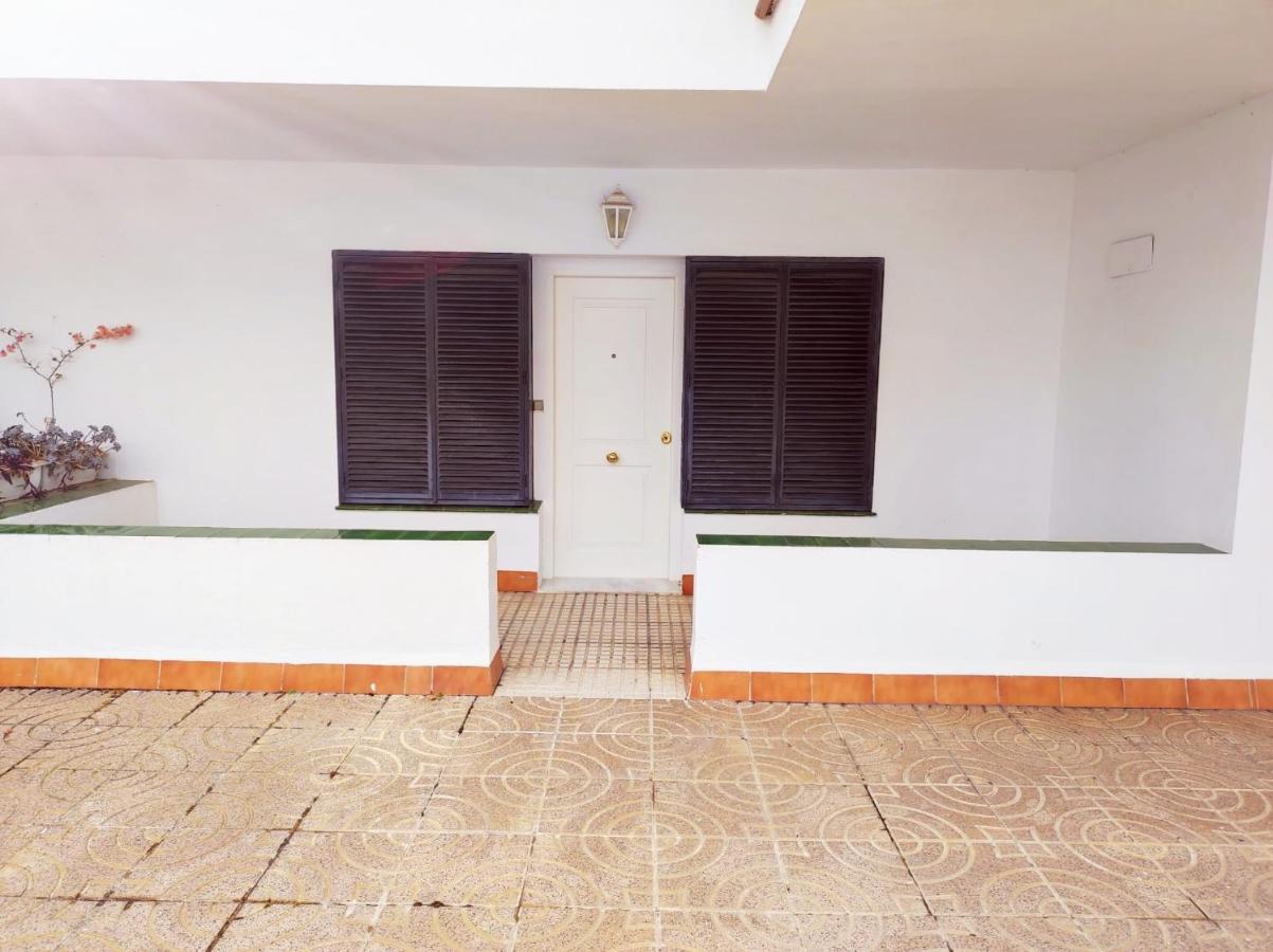 Florencio Quintero Home Sevilla Exterior foto